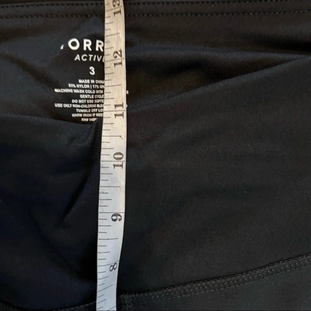 torrid nwt size